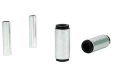 画像をギャラリービューアに読み込む, Whiteline 73-79 Ford F-100/F-250/F-350 Rear Spring Bushing Kit