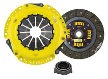 画像をギャラリービューアに読み込む, ACT 2006 Honda Civic HD/Perf Street Sprung Clutch Kit