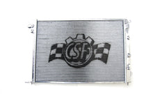 画像をギャラリービューアに読み込む, CSF 02-06 Mini Cooper S R53 Manual Radiator