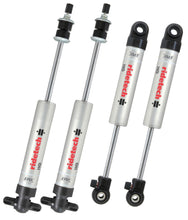 画像をギャラリービューアに読み込む, Ridetech 84-87 Chevy C4 Corvette HQ Series Shock System