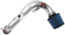 画像をギャラリービューアに読み込む, Injen 08-09 xD 1.8L Polished Cold Air Intake
