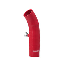 画像をギャラリービューアに読み込む, Mishimoto 03-06 Nissan 350Z Red Air Intake Hose Kit