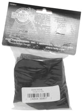 画像をギャラリービューアに読み込む, K&amp;N Drycharger Air Filter Wrap 8-3/4in X 10-1/4in X 3in Black