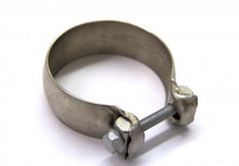 画像をギャラリービューアに読み込む, Kooks Universal 3in Torca Ball Clamp