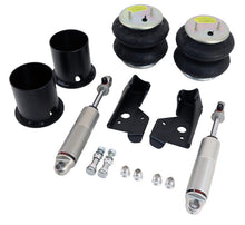 画像をギャラリービューアに読み込む, Ridetech 88-98 Chevy C1500 Front CoolRide Kit for use with StrongArms