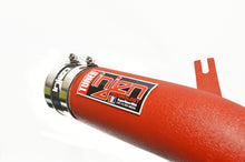 画像をギャラリービューアに読み込む, Injen 2017+ Honda Civic Si 1.5L Wrinkle Red Cold Air Intake