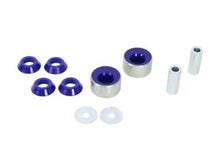 画像をギャラリービューアに読み込む, SuperPro 2010 Subaru Legacy 2.5i Limited Front Lower Inner Rearward Control Arm - Caster Bushing Kit