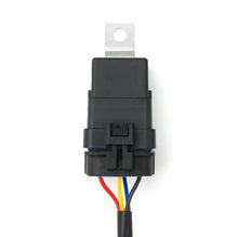 画像をギャラリービューアに読み込む, AlphaRex 16-18 GMC Sierra Stock LED Headlights to AlphaRex Projector Headlight Converters