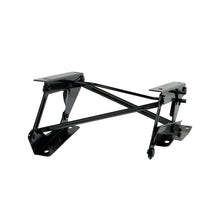 画像をギャラリービューアに読み込む, Rugged Ridge Fold Forward Seat Riser Bracket 76-95 Jeep CJ / Jeep Wrangler