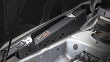 画像をギャラリービューアに読み込む, GrimmSpeed 13-17 Subaru Crosstrek TRAILS Fender Shrouds - Black