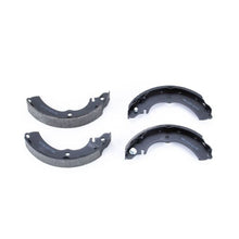 画像をギャラリービューアに読み込む, Power Stop 02-07 Mitsubishi Lancer Rear Autospecialty Brake Shoes
