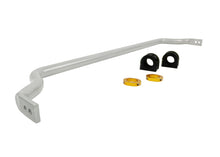 画像をギャラリービューアに読み込む, Whiteline 09-11 Nissan R35 GTR Front 33mm Heavy Duty Adjustable Sway Bar (CBA models)