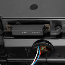 画像をギャラリービューアに読み込む, AlphaRex 15-17 Ford F-150 (Excl Models w/Blind Spot Sensor) PRO-Series LED Tail Lights Jet Black
