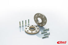 画像をギャラリービューアに読み込む, Eibach Pro-Spacer Kit 15mm Spacer w/Extended Studs 03-08 Mazda 6 2.3L