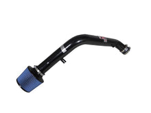 画像をギャラリービューアに読み込む, Injen 99-00 Honda Civic Si Black Cold Air Intake