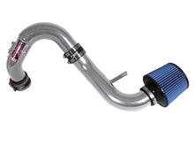 画像をギャラリービューアに読み込む, Injen 04-09 Mazda 3 2.0L 2.3L 4 Cyl. Polished Cold Air Intake