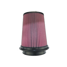 画像をギャラリービューアに読み込む, Injen 8-Layer Oiled Cotton Gauze Air Filter 5in Flange ID 7in Base/7.9in Height/5in Top