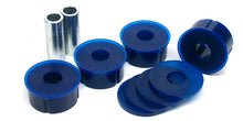画像をギャラリービューアに読み込む, SuperPro 1969 Alfa Romeo Spider Base Rear Trailing Arm Lower Forward Bushing Kit