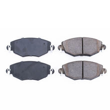画像をギャラリービューアに読み込む, Power Stop 02-08 Jaguar X-Type Front Z16 Evolution Ceramic Brake Pads