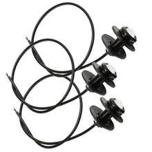 画像をギャラリービューアに読み込む, Oracle Pre-Runner Style LED Grille Kit for Jeep Gladiator JT - Amber