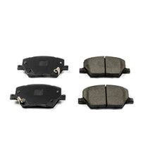 画像をギャラリービューアに読み込む, Power Stop 16-18 Fiat 500X Front Z16 Evolution Ceramic Brake Pads
