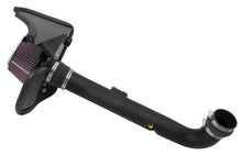 画像をギャラリービューアに読み込む, K&amp;N 63 Series AirCharger Performance Intake Kit 13-15 Cadillac ATS 2.5L L4 F/I