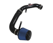 画像をギャラリービューアに読み込む, Injen 06-09 Eclipse 3.8L V6 Black Cold Air Intake