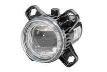 画像をギャラリービューアに読み込む, Hella Headlamp DeEs A Drl/Po Md12/24 1Bl