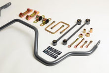 画像をギャラリービューアに読み込む, Progress Tech LT 07-21 Toyota Tundra Rear Sway Bar 1.125in dia. (28.5mm)