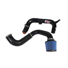 画像をギャラリービューアに読み込む, Injen 2007-09 Sentra SER V-Spec 2.5L 4 Cyl. (Manual Only) Black Cold Air Intake