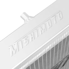 画像をギャラリービューアに読み込む, Mishimoto 08+ Subaru WRX/STi X-LINE (Thicker Core) Aluminum Radiator