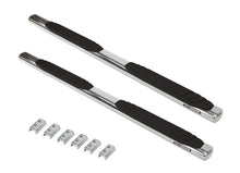 画像をギャラリービューアに読み込む, Go Rhino 19-20 Chevy 1500 4in OE Xtreme Complete Kit w/Sidesteps + Brkts