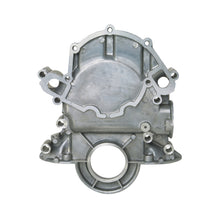 画像をギャラリービューアに読み込む, Edelbrock Timing Cover Alum S/B Ford 65-78 289 (Non K-Code) and 302 69-87 351W w/ Timing Marker
