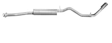 画像をギャラリービューアに読み込む, Gibson 15-22 GMC Canyon Base 2.5L 3in Cat-Back Single Exhaust - Stainless