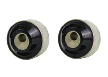 画像をギャラリービューアに読み込む, Whiteline 09+ Ford Fiesta / 09+ Mazda 2DE Front Caster Correction C/A L/I Rear Bushing