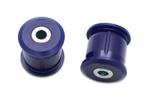画像をギャラリービューアに読み込む, SuperPro Rear Trail Arm Rear Bushing Kit