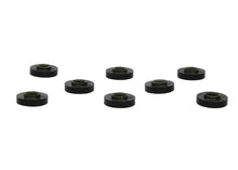 画像をギャラリービューアに読み込む, Whiteline 10/65-73 Ford Mustang Front Shock Absorber Lower Bushing