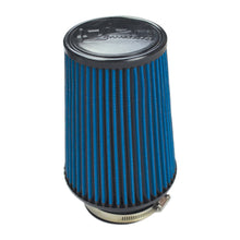 画像をギャラリービューアに読み込む, Injen Super Nano-Web Dry Air Filter - 3.25in Neck / 5.25in Base / 7in Height / 4in Top 45-Pleat