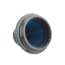 画像をギャラリービューアに読み込む, Injen SuperNano-Web Air Filter 5.0in ID/ 7.0in Base / 4.75in Height / 5in Top