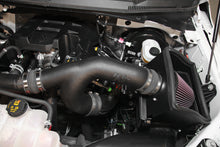 画像をギャラリービューアに読み込む, K&amp;N 15-16 Ford F-150 2.7L V6 F/I AirCharger Intake Kit