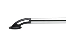 画像をギャラリービューアに読み込む, Putco 14-18 Chevy Silverado LD - 5.5ft Bed Nylon Traditional Locker Rails