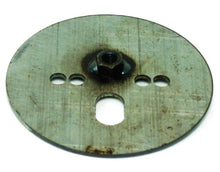 画像をギャラリービューアに読み込む, Ridetech Airspring Pattern Plate wit 7/16 Nut Centered