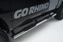 画像をギャラリービューアに読み込む, Go Rhino 18-20 Jeep Wrangler JLU 1000 Series Side Steps - SS