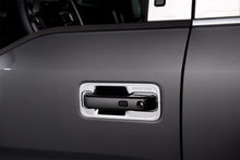 画像をギャラリービューアに読み込む, Putco 17-20 Ford SuperDuty - 4 Door Buckets Only Door Handle Covers