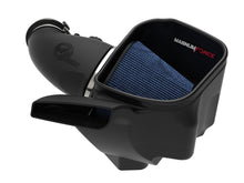 画像をギャラリービューアに読み込む, aFe MagnumFORCE Intake Stage-2 Pro 5R 12-21 Jeep Grand Cherokee (WK2) V8-6.4L HEMI