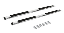 画像をギャラリービューアに読み込む, Go Rhino 19-20 Chevy 1500 5in OE Xtreme Low Profile Complete Kit w/Sidesteps + Brkts