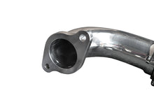 画像をギャラリービューアに読み込む, Injen 16-20 Chevrolet Camaro 2.0L Turbo Polished Intercooler Piping
