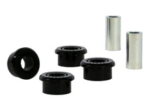 画像をギャラリービューアに読み込む, Whiteline Plus 9/98-8/09 Subaru Legacy / 9/98-8/09 Outback Rear C/A Upper Inner Bushing Kit