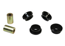 画像をギャラリービューアに読み込む, Whiteline Front Panhard Bushing Kit 99-06 Jeep Grand Cherokee WJ/WG