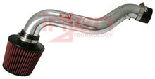 画像をギャラリービューアに読み込む, Injen 88-91 Civic Ex Si CRX Si Polished Short Ram Intake